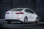 Hyundai Elantra Eco 2016 года